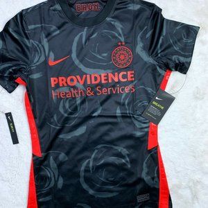 Portland Thorns FC Nike 20/21 Home Soccer Jersey